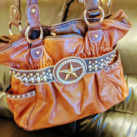 Silverlake womens purse - Picture 5 of 5